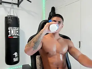 Stripchat Nude Webcam of dan01_