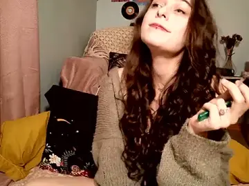 Stripchat Adult Webcams of missclochette