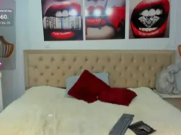 Stripchat Adult Webcams of AriadnaSweet_