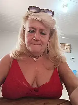Stripchat Private Sex Chat of Belladama61