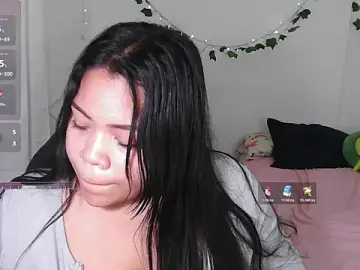 Stripchat Live Porn of Juicy_elenxx