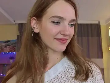 Stripchat Best Webcam of MarielRoloson