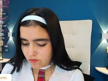 Stripchat Free Porn Cam of MiaaCarter_