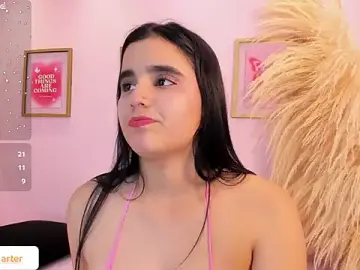Stripchat Best Webcam of MiaaCarter_