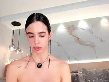 Stripchat Free Live Porn of SolAvelar