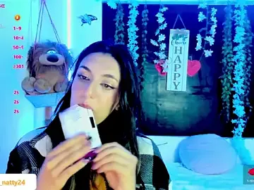 Stripchat Free Porn Cam of queen-natty