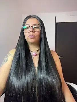 Stripchat Private Sex Chat of Devilsweet17