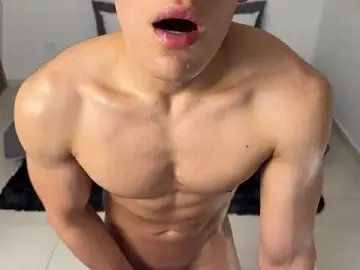 Stripchat Best Webcam of Maxx_Lancaster