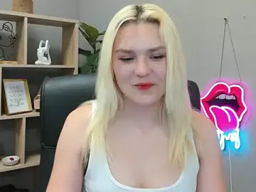 Stripchat Watch Live Sex Cams of SweetLilyxo