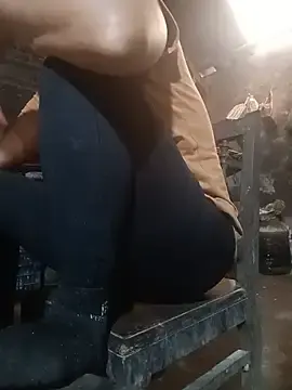 Stripchat Live Sex of _Sex_enthusiast