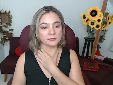 Stripchat Watch Live Sex Cams of ana_milf