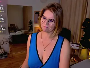 Stripchat Live Sex of Annie_Light