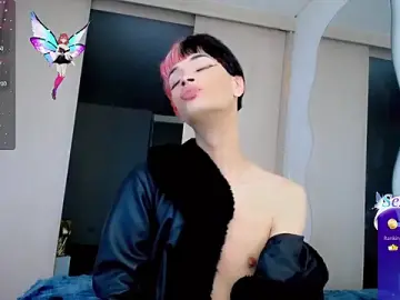Stripchat Best Webcam of Darksweet_jack