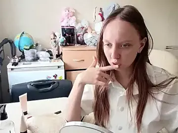 Stripchat Free Live Porn of ElizaRass