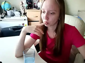 Stripchat Adult Video Chat of ElizaRass