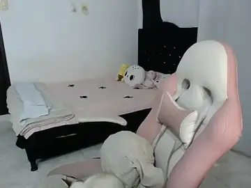Stripchat Free Porn Cam of Elizabeth_rose02