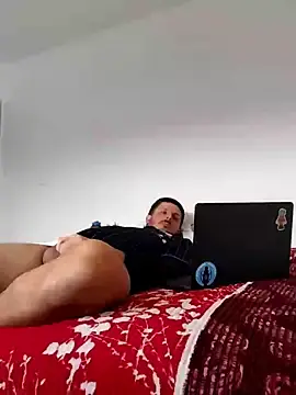 Stripchat Nude Webcam of Jota_show