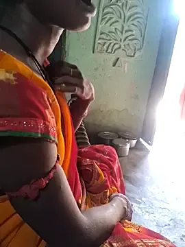 Stripchat Best live sex cam show of desiwife123coupl