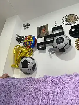 Stripchat Sex Chat of jamilaross