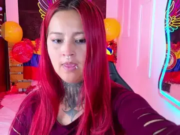 Stripchat Adult Webcam of meghan_nill