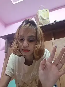 Stripchat Free Porn Cam of Alishaaroralive