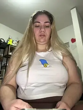 Stripchat Nude Webcam of Celestedubois