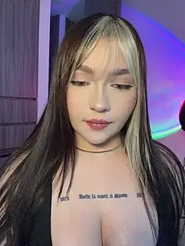 Stripchat Live Sex of Daniela_ruizz