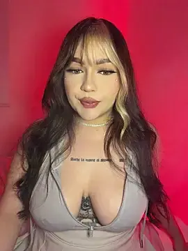 Stripchat Sex Chat of Daniela_ruizz