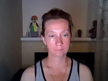 Stripchat Live Sex of Madaamtang
