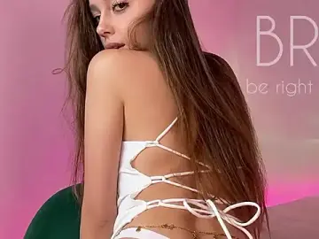 Stripchat Best Webcam of Myshastik