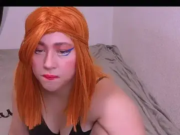 Stripchat Nude Webcam of RoniVonni