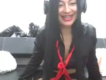 Stripchat Live Sex Cam of SAKURA_AKEMI