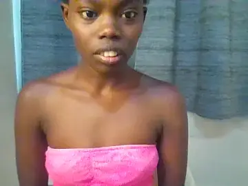 Stripchat Free Live Porn of Sweet_quincy