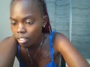 Stripchat Live Sex of Sweet_quincy