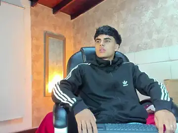 Stripchat Live Sex of Toji_ferrer