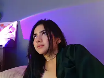 Stripchat Free Live Porn of adara_johnson__