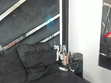 Stripchat Live Sex of Coralhtx