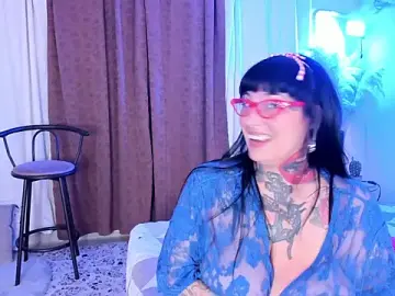 Stripchat Private Sex Chat of VampGirl1