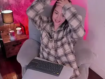 Stripchat Live Sex Cam of Zoe_mendezz