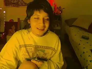 Stripchat Free Porn Cam of _Apola_77