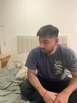 Stripchat Free Porn Cam of DobleDosisOk