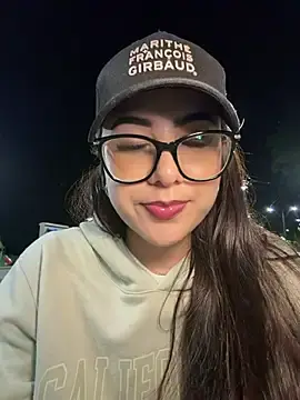 Stripchat Free Live Porn of Natha_Fantasy