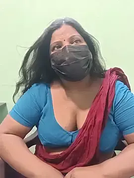 Stripchat Free Porn Cam of Tamil_Milf