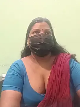 Stripchat Best Webcam of Tamil_Milf