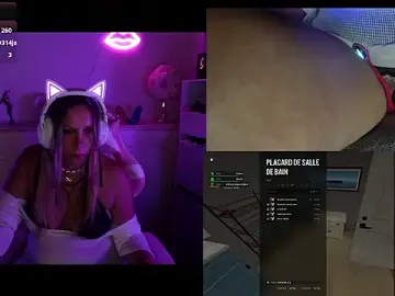 Stripchat Best Webcam of Angie-night