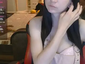 Stripchat Adult Webcams of Anna_Miller606
