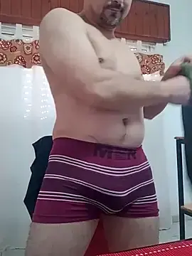 Stripchat Best Webcam of Bradd_32