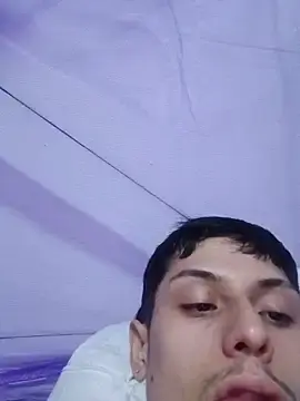 Stripchat Live Porn of Liancy