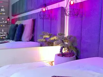 Stripchat Adult Webcam of luna_blannco