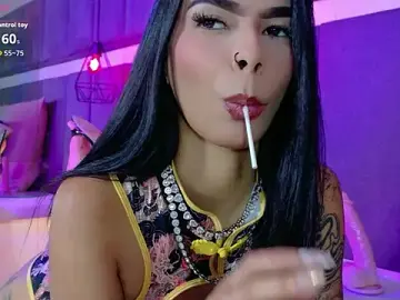 Stripchat Live Sex Cam of luna_blannco